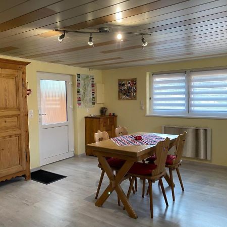 Gite Des Cigognes Sermersheim Екстериор снимка